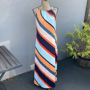 Olivia matthews Maxi dress